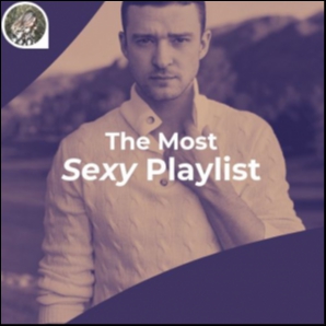 The Most Sexy Playlist