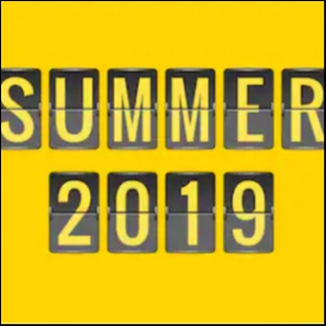 Top Pop Summer 2019