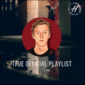 TFUE's Official Playlist (Fortnite)