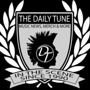 The Daily Tune - Hardcore & Metal Music