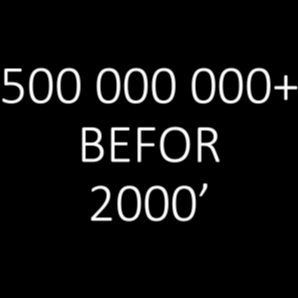 Most streamed songs under the 00' ever