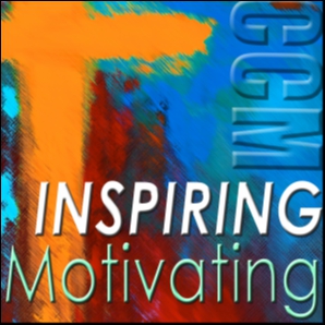Inspiring + Motivating CCM