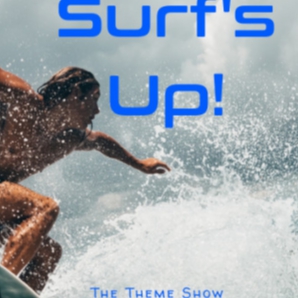 Surf's Up!