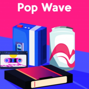 Pop Wave