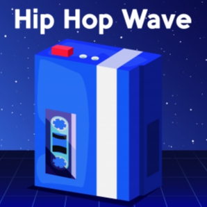 Hip Hop Wave