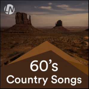 60s Country Songs | Best Country Music & Top Country Songs 