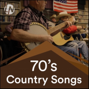 70s Country Songs | Best Country Music & Top Country Songs 