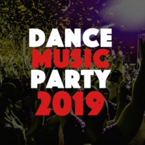 Ibiza Dance Music Party Mix & Clubbing Hits 2019
