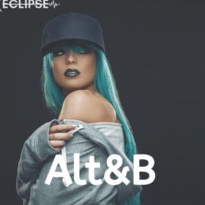 Alt&b