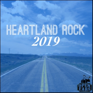 Heartland Rock 2019