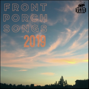Front Porch Songs 2019