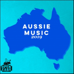 Aussie Music 2019