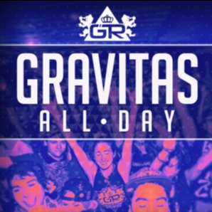 Gravitas All Day