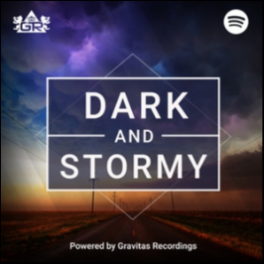 Dark & Stormy Electronic