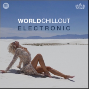 World Chillout Electronic