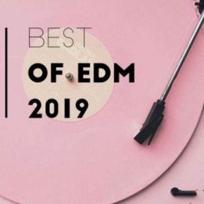 Best of EDM 2019