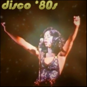 DISCO 80'S