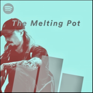 The Melting Pot