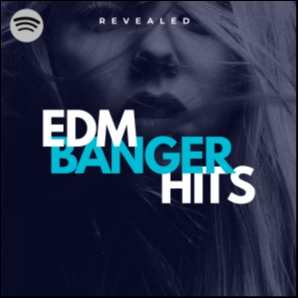 Revealed EDM Banger Hits 