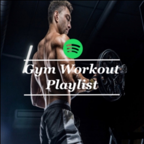 Gym Workout Playlist Best Of September 2019