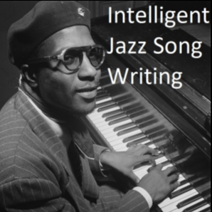 Intelligent Jazz Song Writing