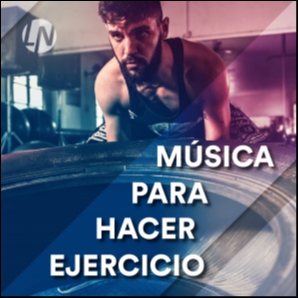 Música Para Hacer Ejercicio y Deporte | Música Motivadora