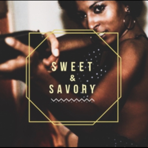 Sweet & Savory 