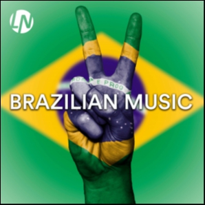 Brazilian Music Classics | Best Popular Songs from Brazil