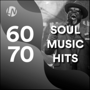 Soul Music Hits 60s 70s | Best R&B Funk Soul Songs of the 60