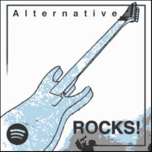 Alternative Rocks!