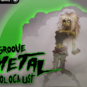 Groove Metal Holocaust