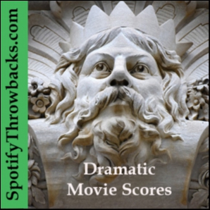 Dramatic Scores From Popular Movies (2019)