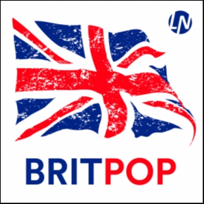 Britpop | Best British Indie Music 80's 90's 00's