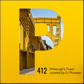 412: Pittsburgh's Finest