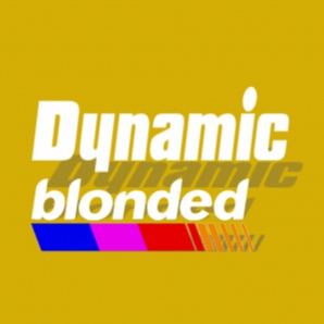 Dynamic︱BLONDED