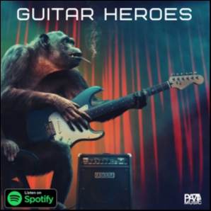 Guitar Heroes