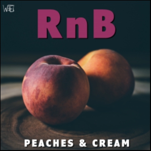 Peaches & Cream | RnB