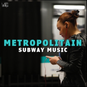Metropolitain | Subway Music