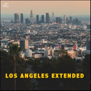 Los Angeles Extended