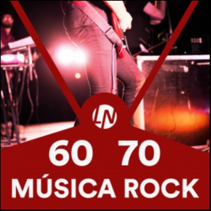 Música Rock de los 60 y 70 | Rock en Inglés de los 60 y 70