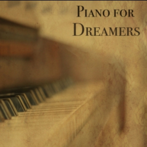 Piano For Dreamers