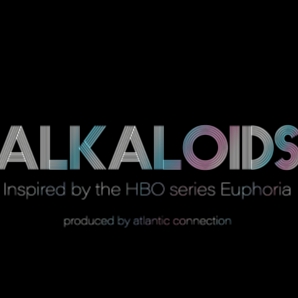 Alkaloids: Music inspired by the TV show Euphoria