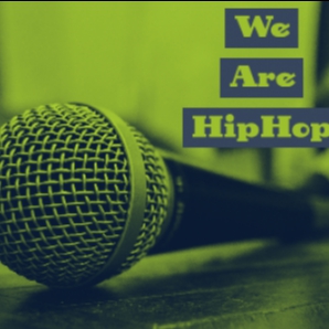We Are HipHop