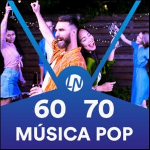 Música Pop de los 60 y 70 | Pop en Inglés de los 60 y 70