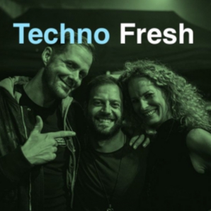 Fresh Techno