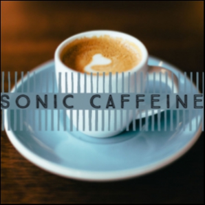 Sonic Caffeine: Mood Boosting Music