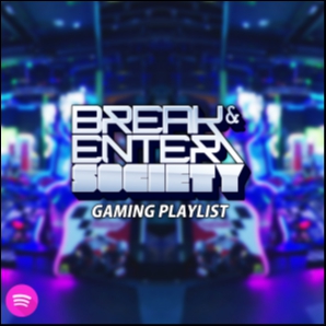 Gaming Music by Break & Enter Society