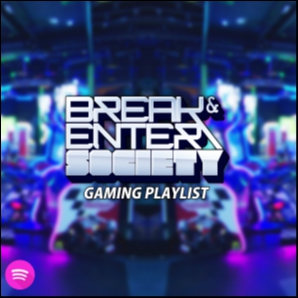 Gaming Music by Break & Enter Society