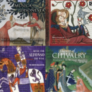 Early Music > Ancient, Medieval, Middle Ages, Renaissance