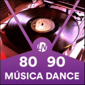 Música Dance de los 80 y 90 | La Mejor Música Electrónica de